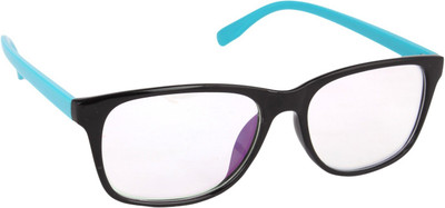 

EYE GLASS Half Rim Wayfarer Frame(50 mm