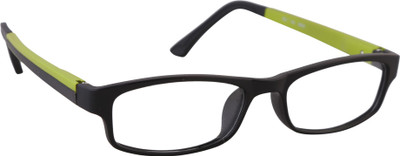 iSTAR Full Rim Rectangle Frame(44 mm