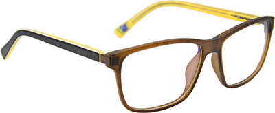 

David Blake Full Rim Rectangle Frame(55 mm