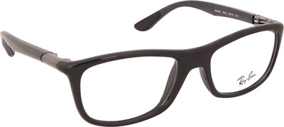 

Ray-Ban Full Rim Rectangle Frame(52 mm