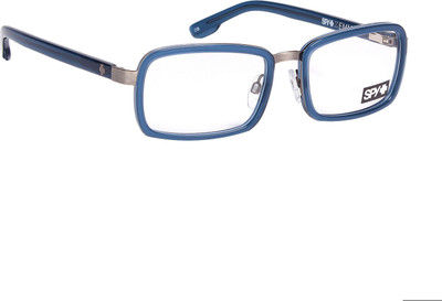 

Spy Plus Full Rim Rectangle Frame(53 mm