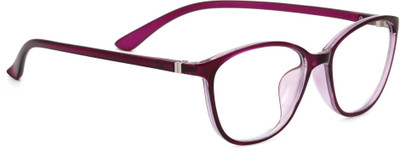 

Royal Son Full Rim Square Frame(50 mm