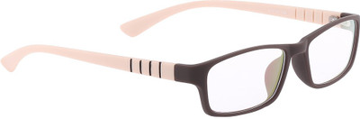 

Olvin Full Rim Square Frame(51 mm