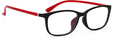 

Royal Son Full Rim Square Frame(52 mm