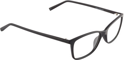 

Farenheit Full Rim Rectangle Frame(51 mm