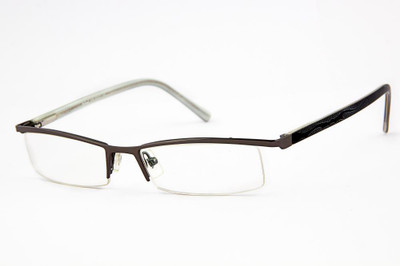 

Antrosse Half Rim Rectangle Frame(52 mm