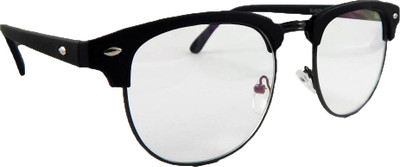 

Els Full Rim Round Frame(50 mm