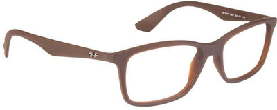 

Ray-Ban Full Rim Wayfarer Frame(54 mm