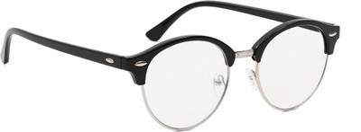 

Royal Son Full Rim Round Frame(52 mm