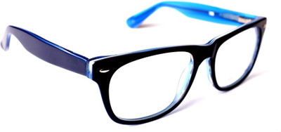 

Iryz Full Rim Wayfarer Frame(53 mm