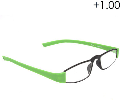 

Alire Readers Full Rim Rectangle Frame(48 mm