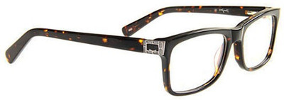 

Tom Jones Full Rim Wayfarer Frame(50 mm