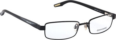

Cour Carre Full Rim Rectangle Frame(53 mm