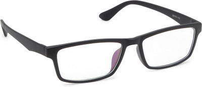 

Olvin Full Rim Square Frame(53 mm