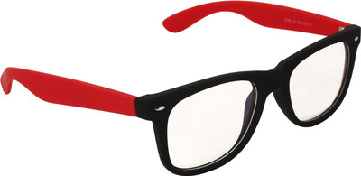 

Davidson Full Rim Wayfarer Frame(51 mm