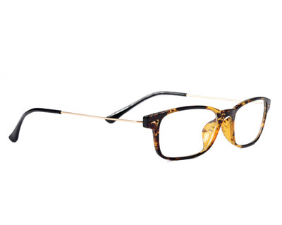 

Redex Full Rim Wayfarer Frame(51 mm