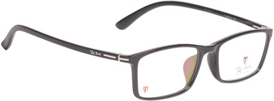 

Ted Smith Full Rim Wayfarer Frame(50 mm