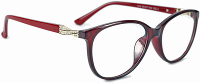 

Specs N Lenses Full Rim Round Frame(56 mm
