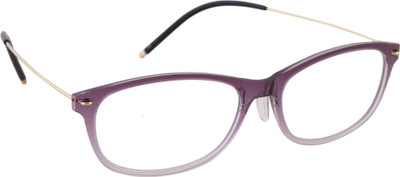 

FULTON Full Rim Rectangle Frame(53 mm