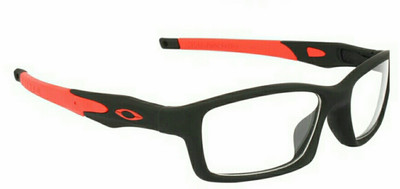 Davidson Full Rim Rectangle Frame(51 mm