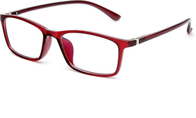 

Specky Full Rim Rectangle Frame(51 mm