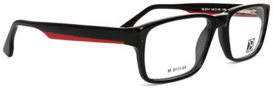 

DB Full Rim Rectangle Frame(54 mm