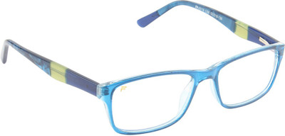 

Farenheit Full Rim Rectangle Frame(52 mm
