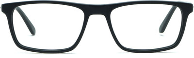 

Fizan Full Rim Wayfarer Frame(52 mm