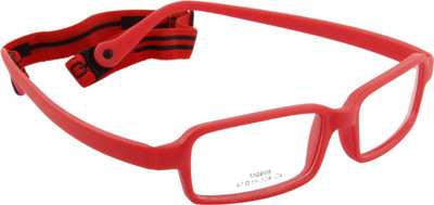 

Moris Martin Full Rim Rectangle Frame(47 mm