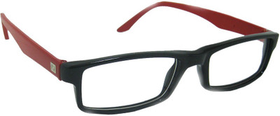 

A R Full Rim Rectangle Frame(48 mm