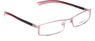 

Sapphire Full Rim Rectangle Frame(52 mm