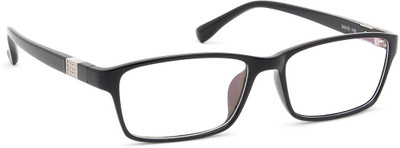 

Olvin Full Rim Square Frame(54 mm