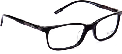 

Pal Zileri Full Rim Rectangle Frame(54 mm)