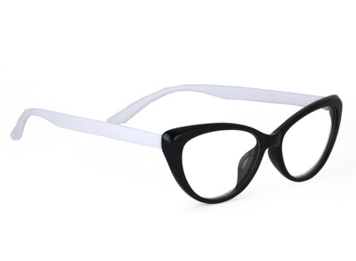 

Royal Son Full Rim Cat-eyed Frame(52 mm