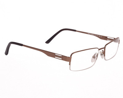 

Moris Martin Half Rim Rectangle Frame(52 mm
