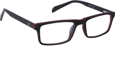 

ETERNITY Full Rim Rectangle Frame(49 mm
