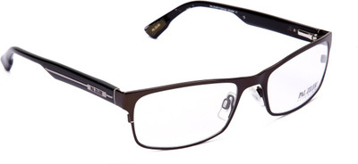 

Pal Zileri Full Rim Rectangle Frame(54 mm)