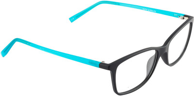 

Farenheit Full Rim Rectangle Frame(51 mm
