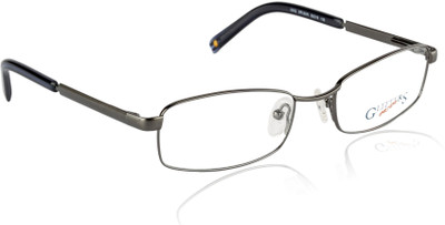 

Glitters Full Rim Rectangle Frame(53 mm