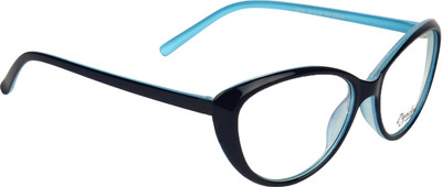 

Zyaden Full Rim Cat-eyed Frame(51 mm
