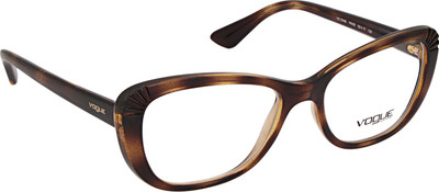 

Vogue Full Rim Rectangle Frame(52 mm