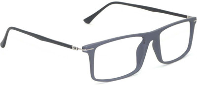 

Fizan Full Rim Rectangle Frame(52 mm