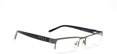 

French Connection Half Rim Rectangle Frame(53 mm