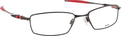 

Oakley Full Rim Rectangle Frame(53 mm