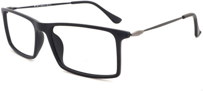 

Fi Fashion Full Rim Rectangle Frame(54 mm