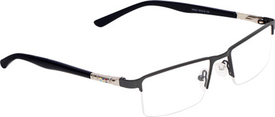 

Ocnik Half Rim Rectangle Frame(51 mm