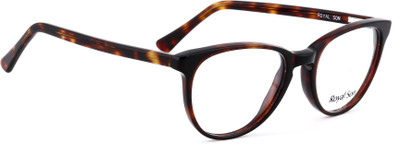

Royal Son Full Rim Round Frame(52 mm