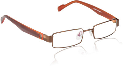 

Glitters Full Rim Rectangle Frame(45 mm