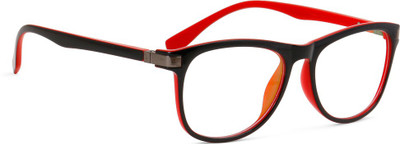 Royal Son Full Rim Rectangle Frame(51 mm