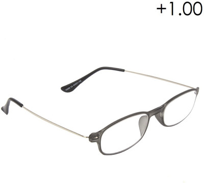

Alire Readers Full Rim Oval Frame(50 mm